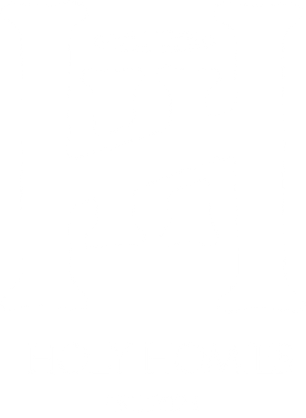 Holy Homies 